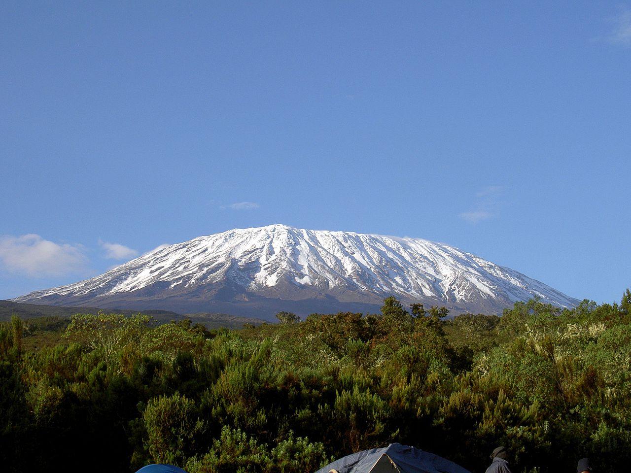 Northeast Tanzania, Tanzania